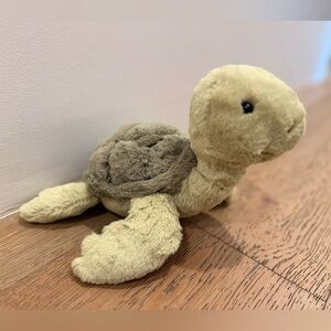 Jellycat Tully Turtle